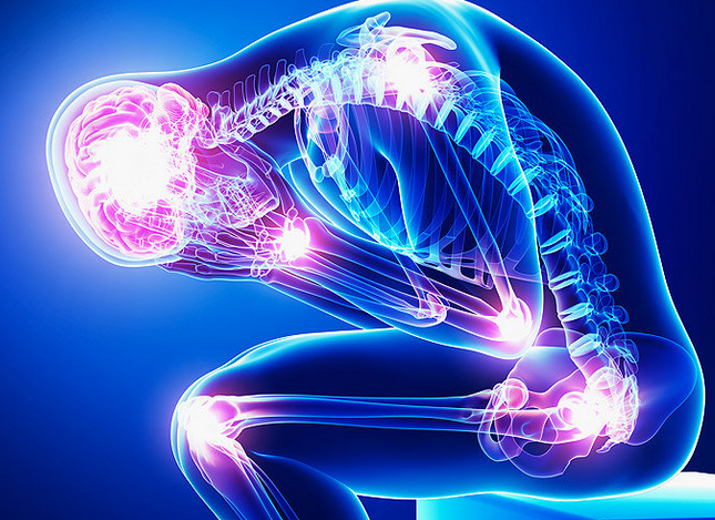 What is the Difference Between Shooting Pain and Radiating Pain?